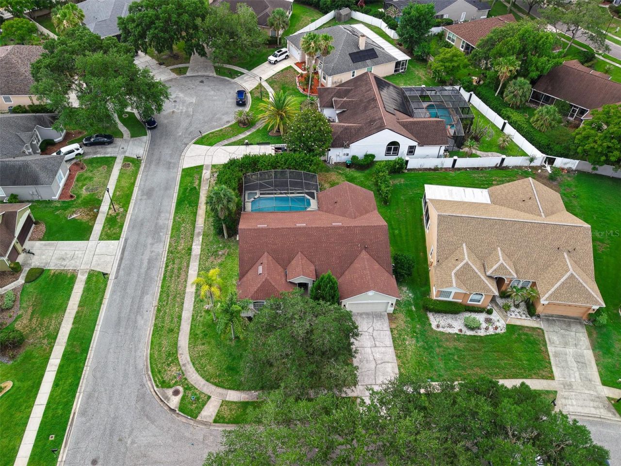14850 Lymington Circle, Orlando, FL 32826 Photo