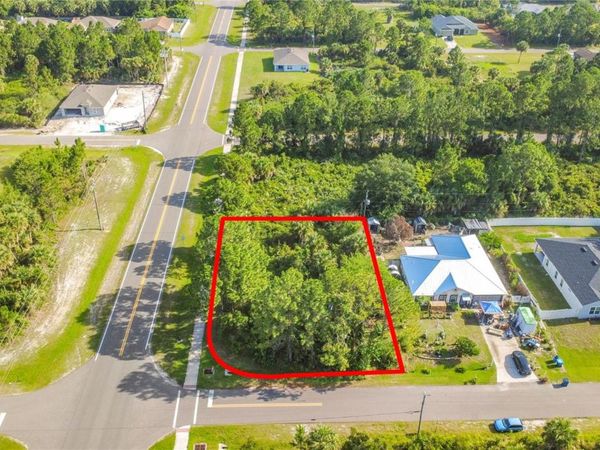0 DEGROODT ROAD SW, PALM BAY, FL 32908