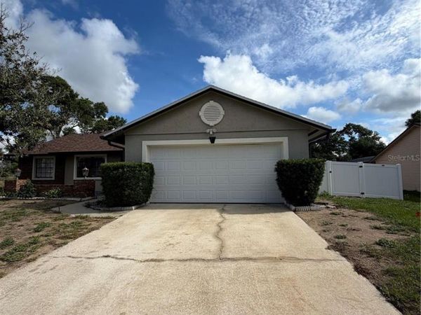 6933 REMBRANDT DRIVE, ORLANDO, FL 32818