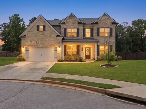 40 Grey Teal Way , Jefferson, GA 30549