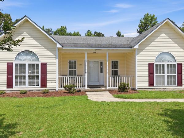 240 Katie Drive , Rocky Mount, NC 27803