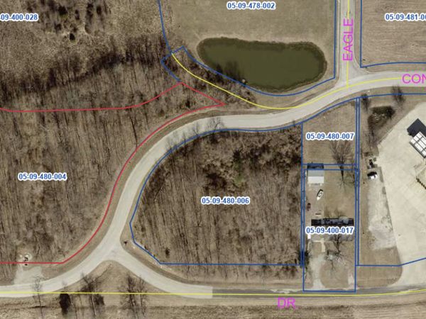 1110 Pin Oak Drive , Carterville, IL 62918
