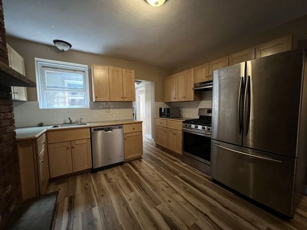 99 Salem St., Unit 1, Boston, MA 02113