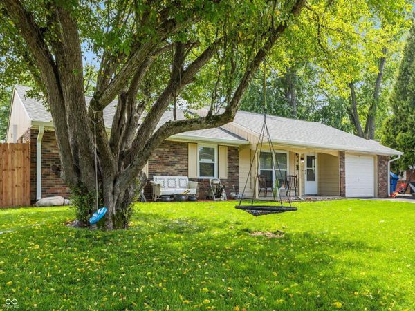 921 W Stop 11 Road, Indianapolis, IN 46217