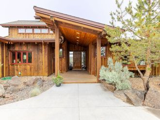 16497 SW Ranchview Road Powell Butte, OR 97753