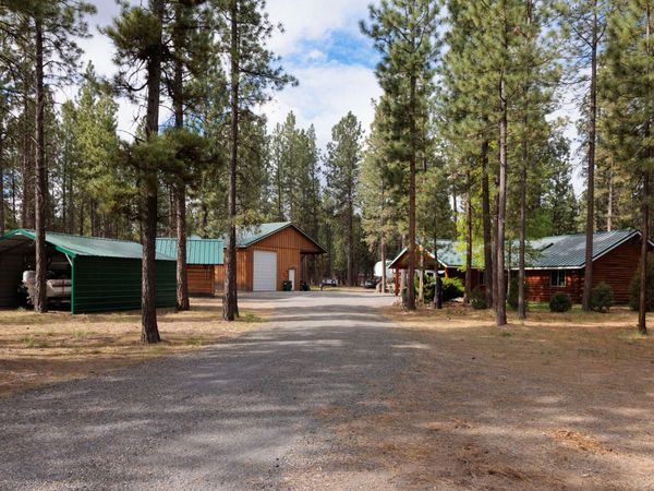 153540 Collar Drive, La Pine, OR 97739