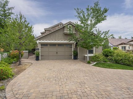 1340 Balfour Drive, Reno, NV 89509 Photo