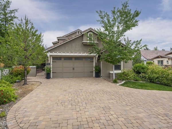 1340 Balfour Drive, Reno, NV 89509