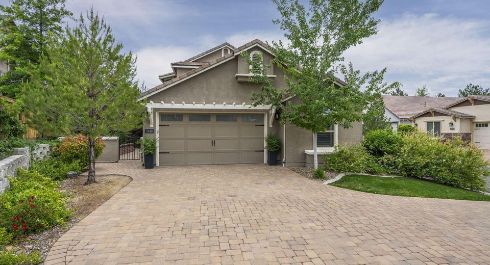 1340 Balfour Drive, Reno, NV 89509 Photo