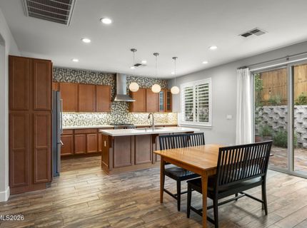 1340 Balfour Drive, Reno, NV 89509 Photo
