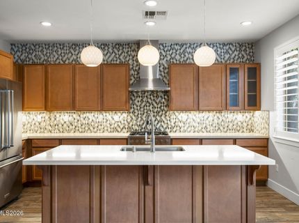 1340 Balfour Drive, Reno, NV 89509 Photo