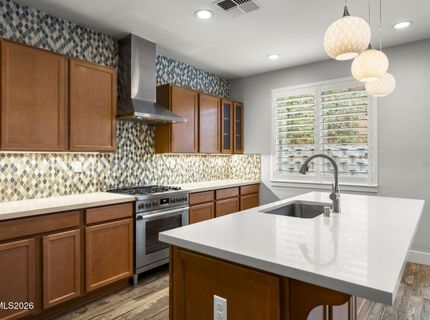 1340 Balfour Drive, Reno, NV 89509 Photo