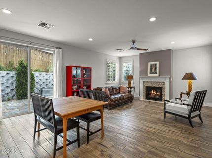 1340 Balfour Drive, Reno, NV 89509 Photo