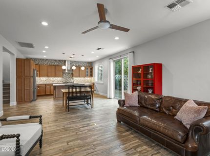 1340 Balfour Drive, Reno, NV 89509 Photo