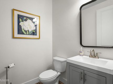 1340 Balfour Drive, Reno, NV 89509 Photo