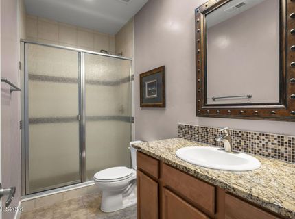1340 Balfour Drive, Reno, NV 89509 Photo