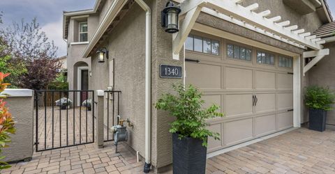 1340 Balfour Drive, Reno, NV 89509 Photo