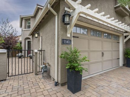 1340 Balfour Drive, Reno, NV 89509 Photo