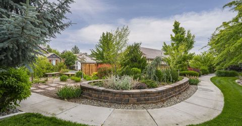 1340 Balfour Drive, Reno, NV 89509 Photo