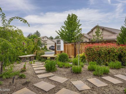 1340 Balfour Drive, Reno, NV 89509 Photo