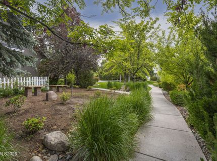 1340 Balfour Drive, Reno, NV 89509 Photo