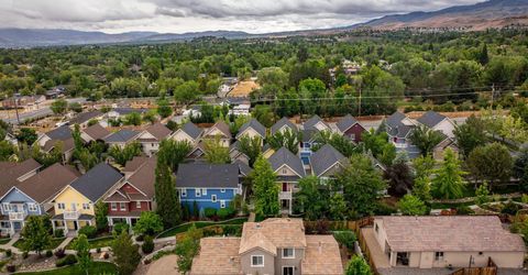 1340 Balfour Drive, Reno, NV 89509 Photo