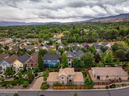 1340 Balfour Drive, Reno, NV 89509 Photo