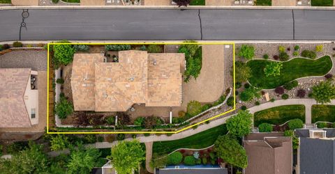 1340 Balfour Drive, Reno, NV 89509 Photo