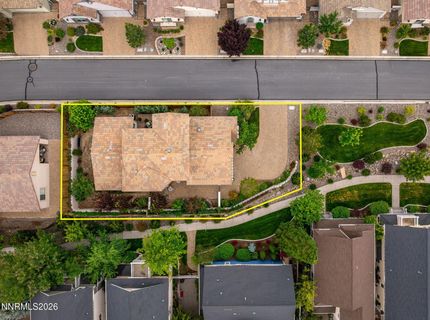 1340 Balfour Drive, Reno, NV 89509 Photo