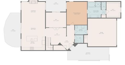 1340 Balfour Drive, Reno, NV 89509 Photo
