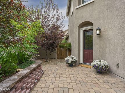 1340 Balfour Drive, Reno, NV 89509 Photo