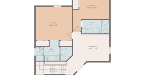 1340 Balfour Drive, Reno, NV 89509 Photo