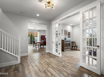 1340 Balfour Drive, Reno, NV 89509 Photo