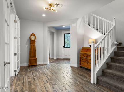 1340 Balfour Drive, Reno, NV 89509 Photo