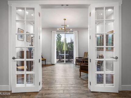 1340 Balfour Drive, Reno, NV 89509 Photo