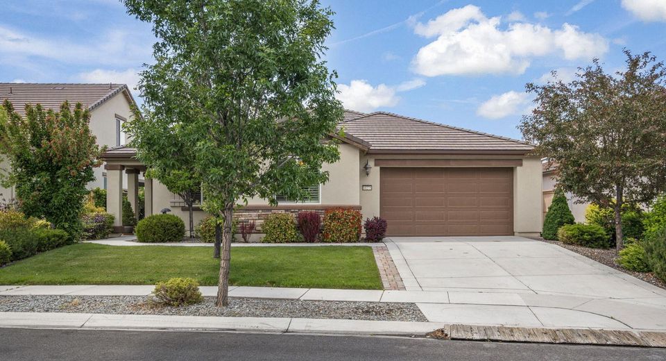 10275 Mott Drive, Reno, NV 89521 Photo