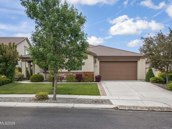 10275 Mott Drive, Reno, NV 89521