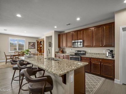 10275 Mott Drive, Reno, NV 89521 Photo