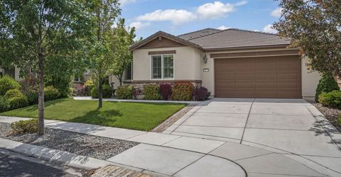 10275 Mott Drive, Reno, NV 89521 Photo