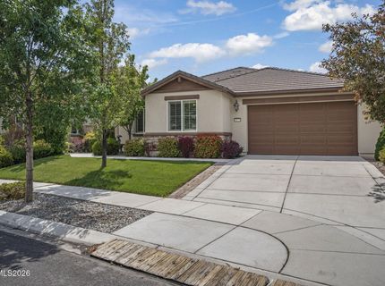 10275 Mott Drive, Reno, NV 89521 Photo