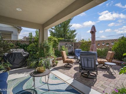 10275 Mott Drive, Reno, NV 89521 Photo