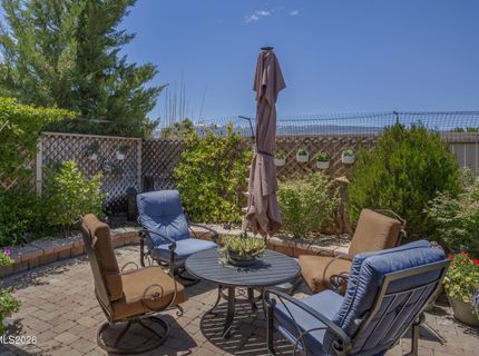 10275 Mott Drive, Reno, NV 89521 Photo