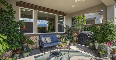 10275 Mott Drive, Reno, NV 89521 Photo