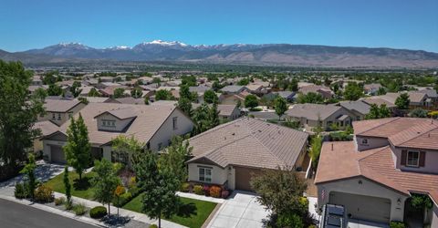 10275 Mott Drive, Reno, NV 89521 Photo