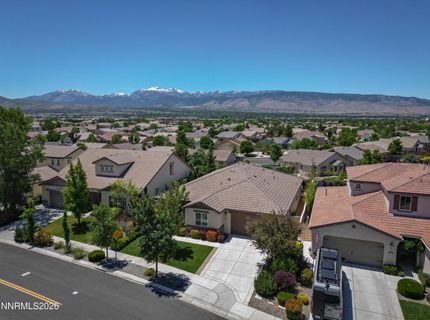 10275 Mott Drive, Reno, NV 89521 Photo