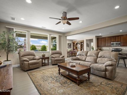 10275 Mott Drive, Reno, NV 89521 Photo