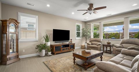 10275 Mott Drive, Reno, NV 89521 Photo