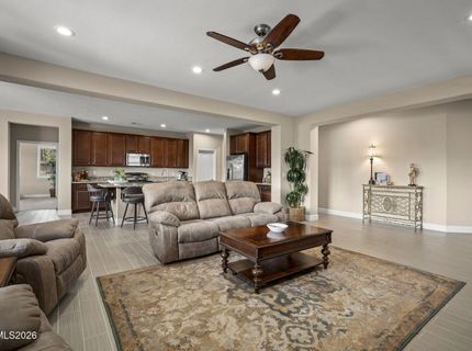 10275 Mott Drive, Reno, NV 89521 Photo