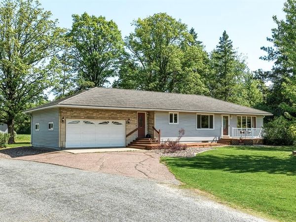 W6062 County Road X, Withee, WI 54498