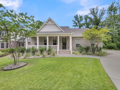 8626 Scottish Troon Court, North Charleston, SC 29420